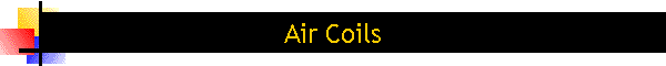 Air Coils
