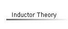 Inductor Theory